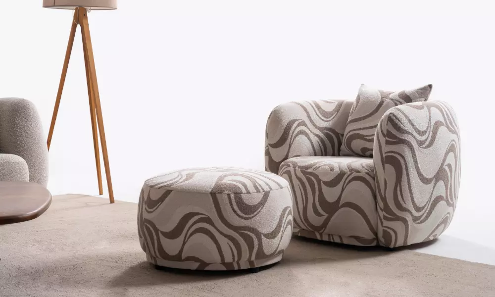 Crownn Koltuk Takımı