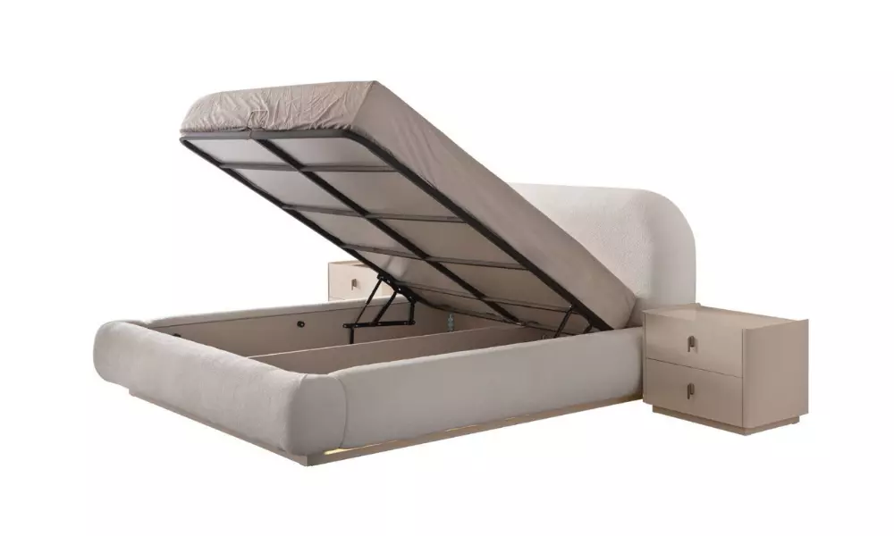 Alaska Yatak Odası Takımı