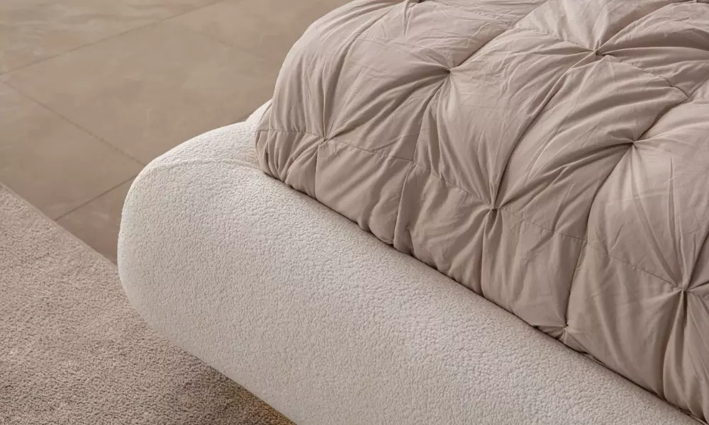 Alaska Yatak Odası Takımı