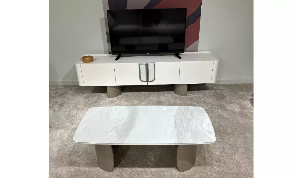 Maksi Tv Sehpası