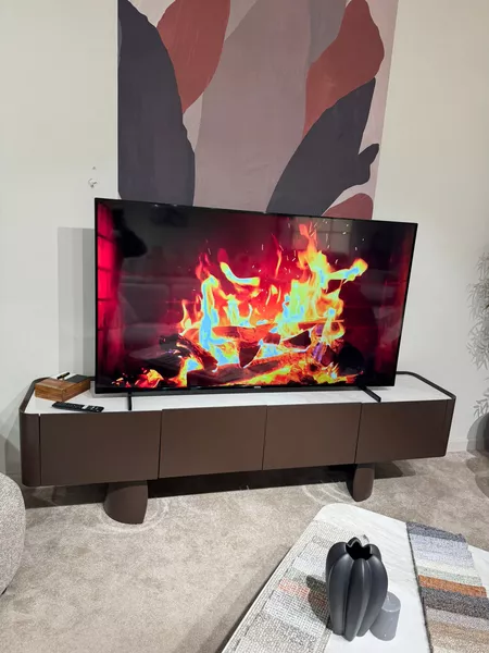 Maksi Tv Sehpası