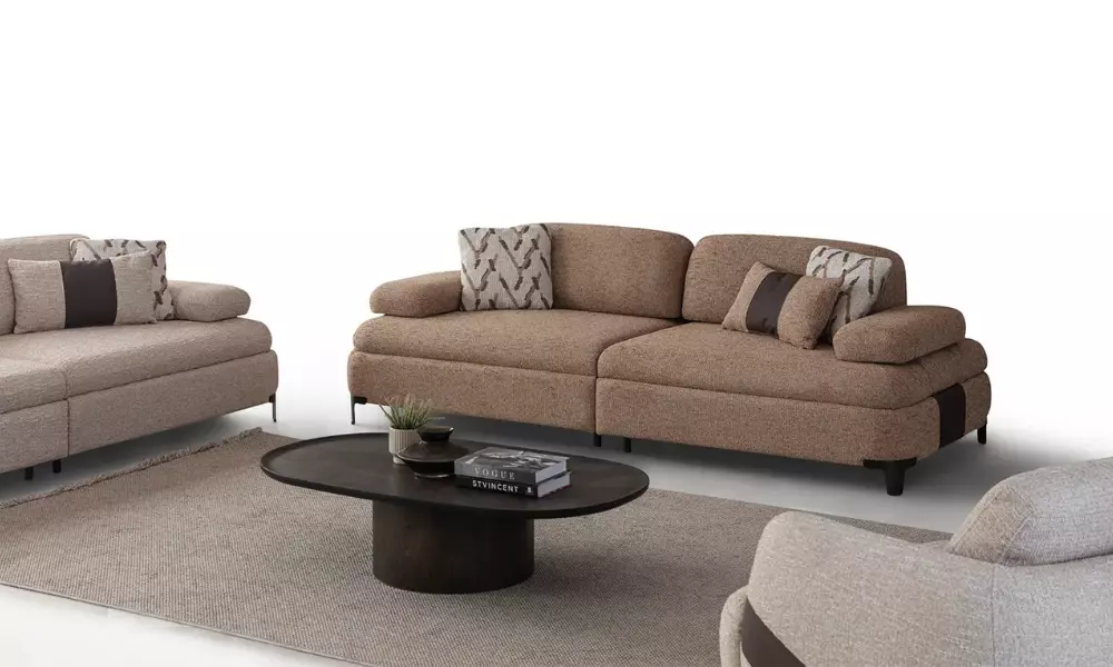 Vienna Koltuk Takımı