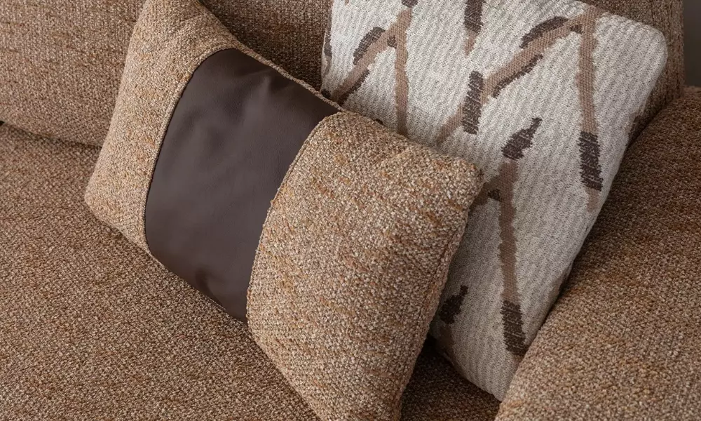 Vienna Koltuk Takımı