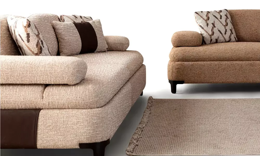 Vienna Koltuk Takımı