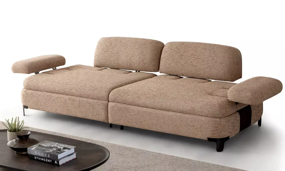 Vienna Koltuk Takımı