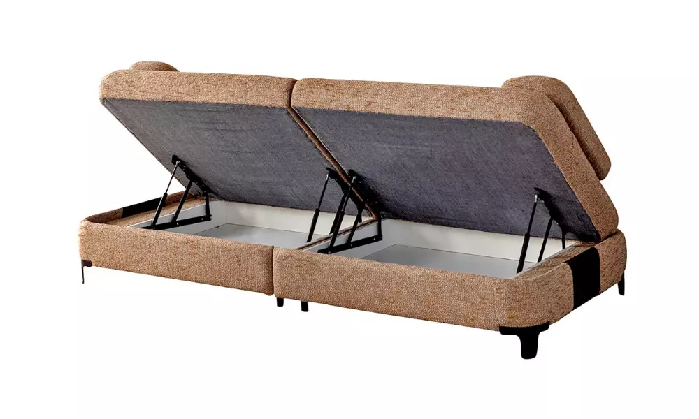 Vienna Koltuk Takımı