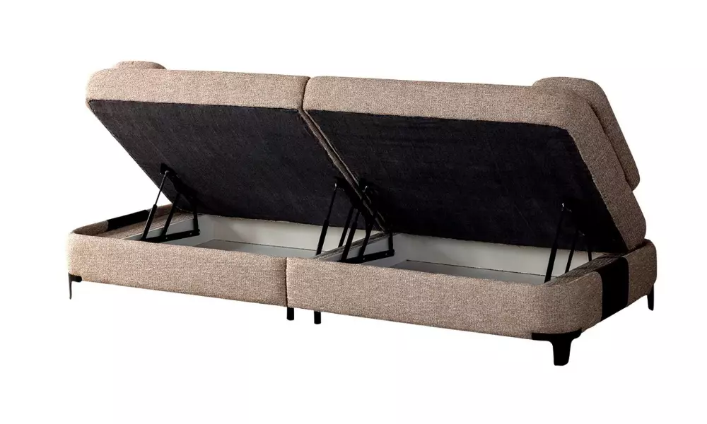 Vienna Koltuk Takımı