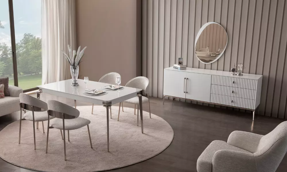 Trend Düğün Paketi