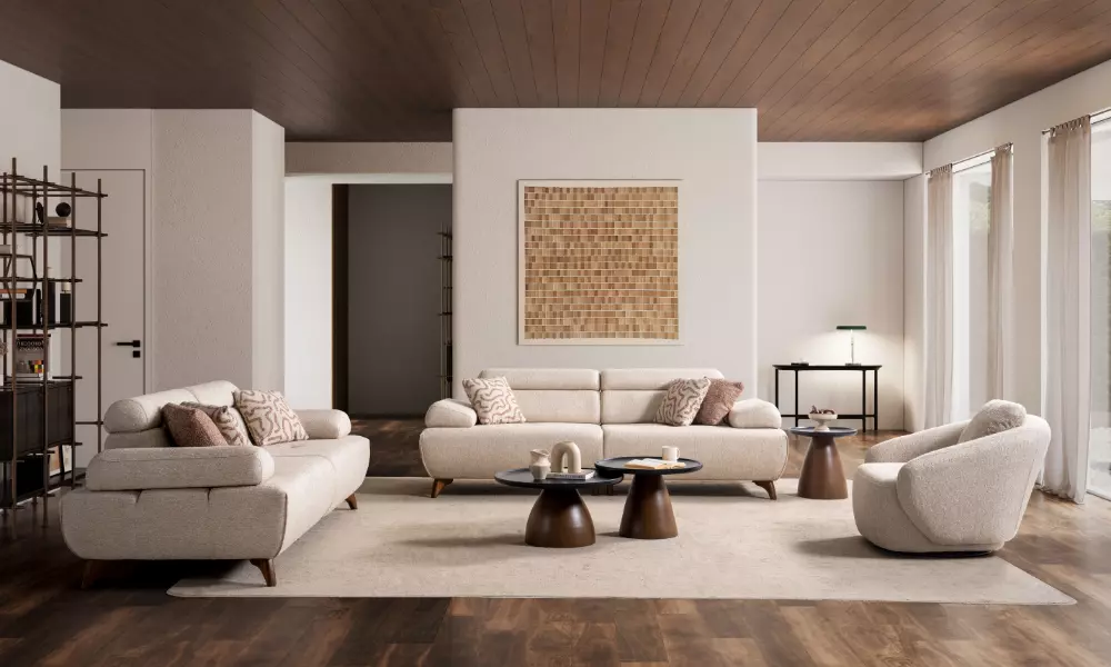 Gusto Koltuk Takımı