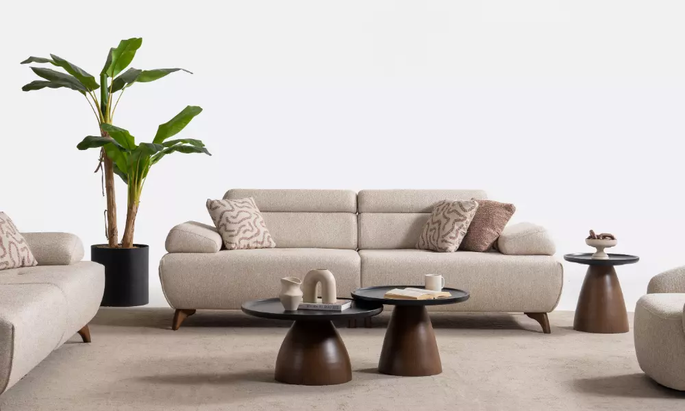 Gusto Koltuk Takımı