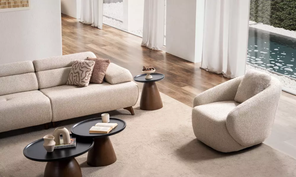 Gusto Koltuk Takımı