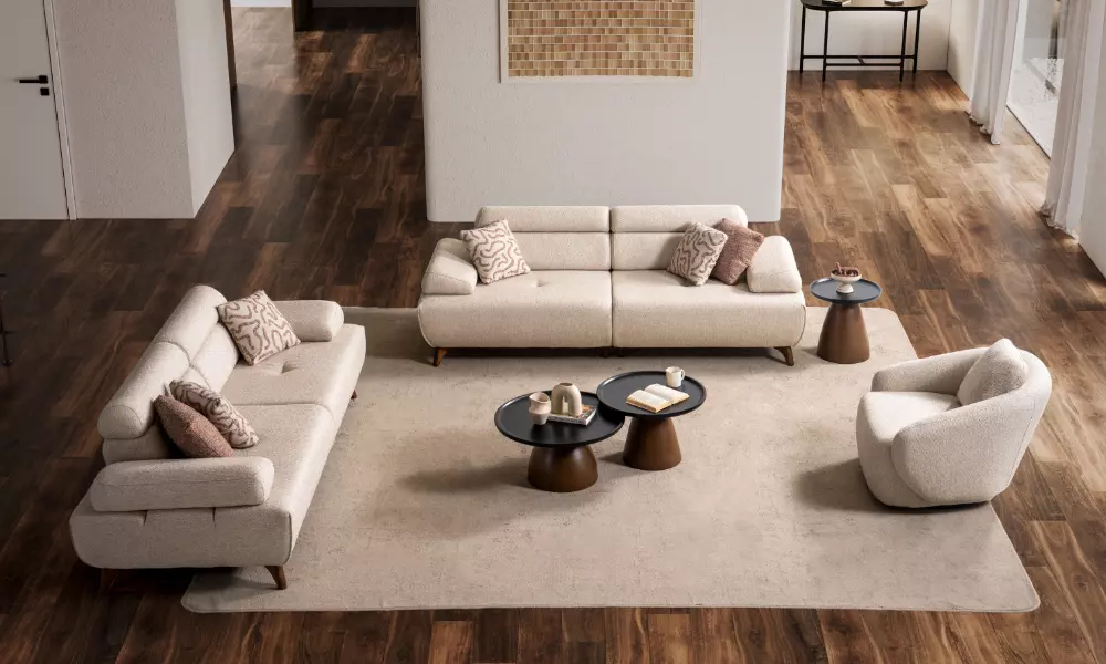 Gusto Koltuk Takımı