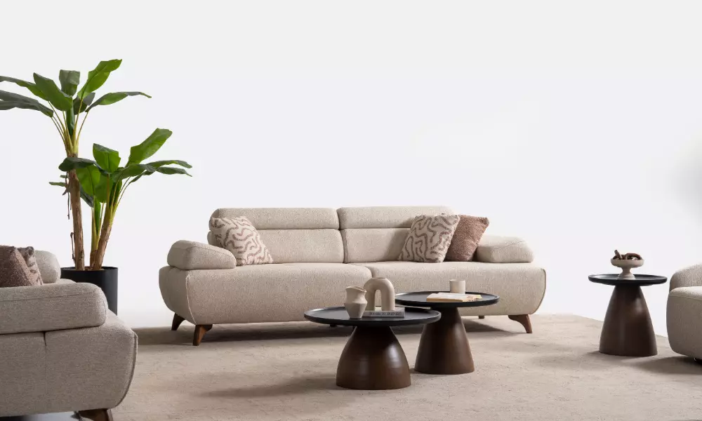 Gusto Koltuk Takımı