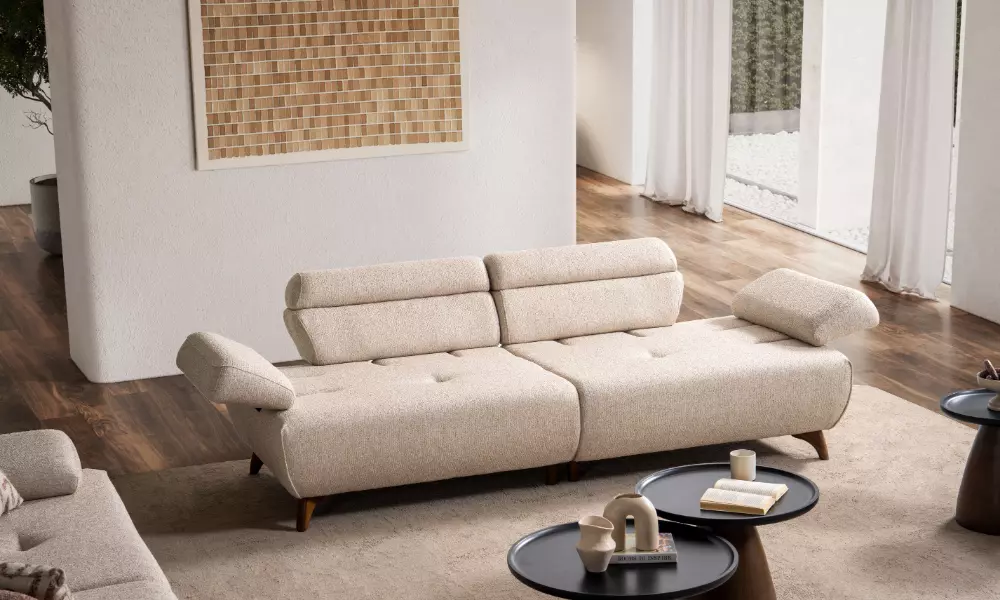 Gusto Koltuk Takımı