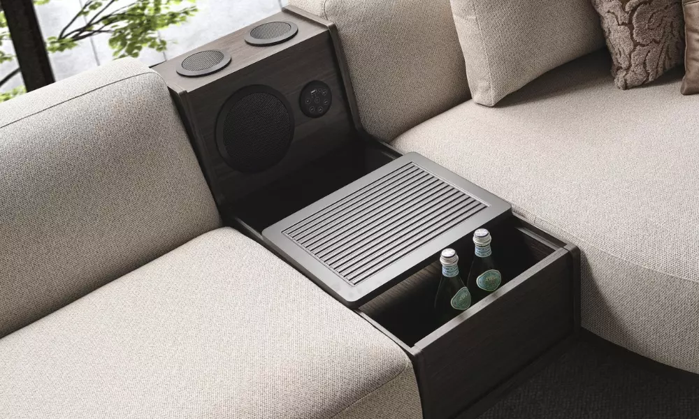 West Köşe Koltuk Takımı (430x411x170)