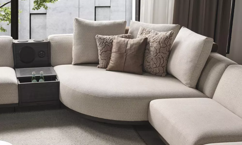 West Köşe Koltuk Takımı (430x411x170)