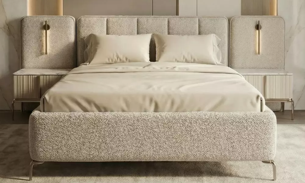 Reims Yatak Odası Takımı