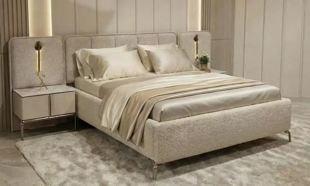 Reims Yatak Odası Takımı