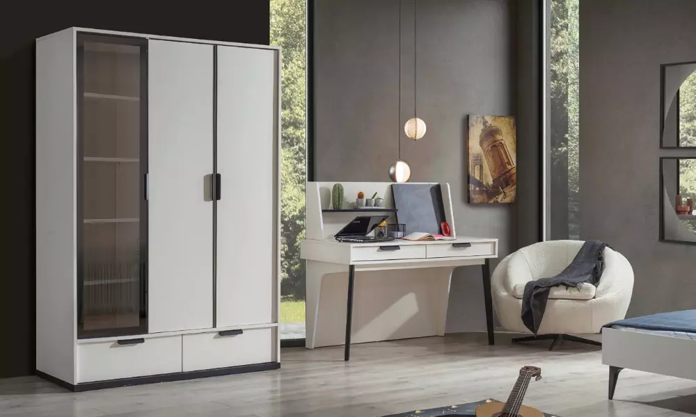 Kolezyum Genç Odası