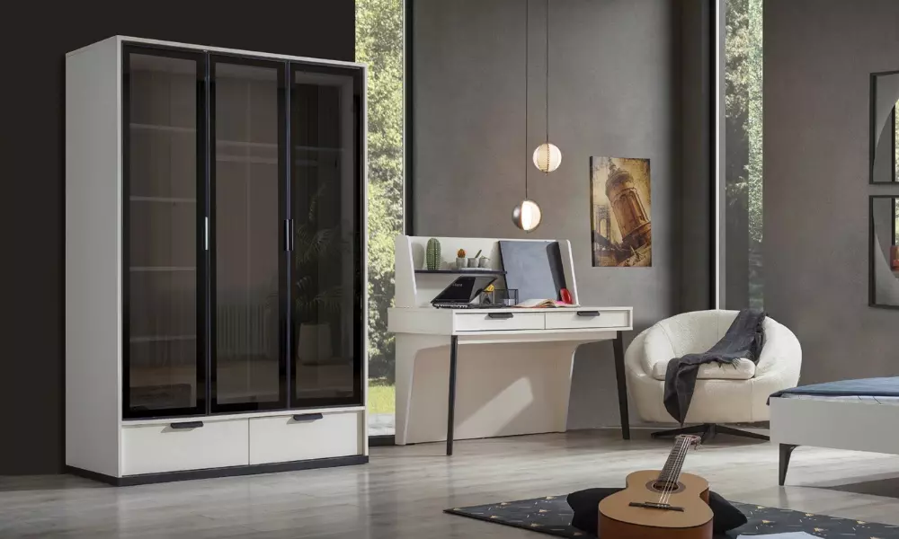 Kolezyum Genç Odası