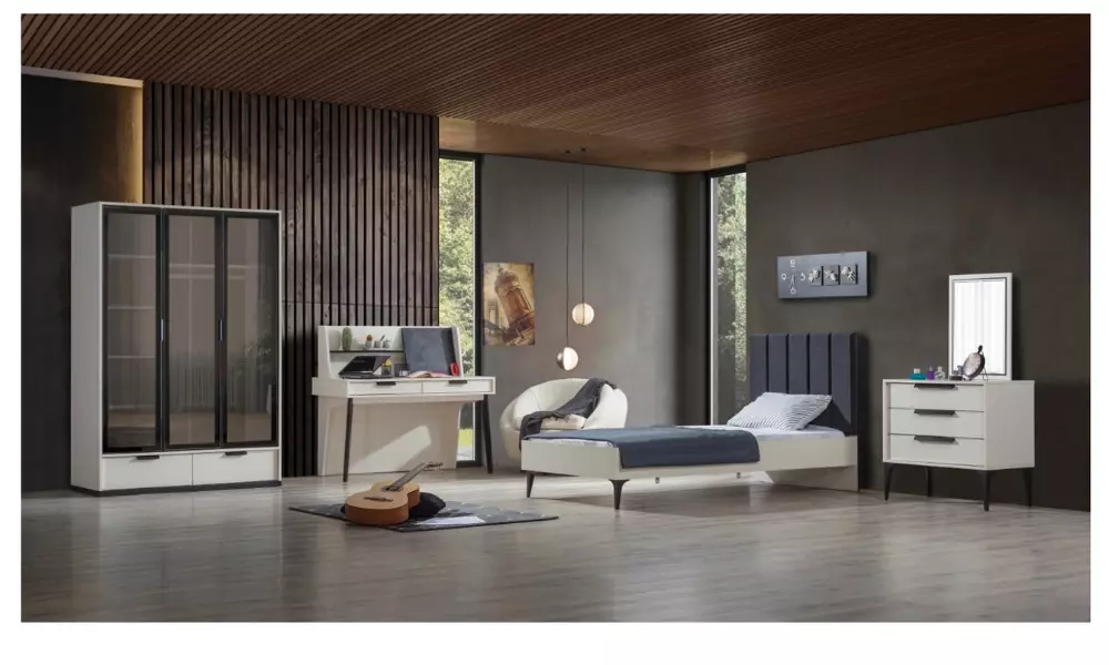 Kolezyum Genç Odası