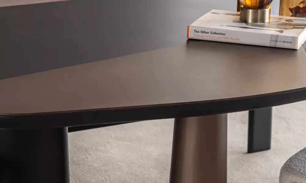 Klein Yemek Odası Takımı