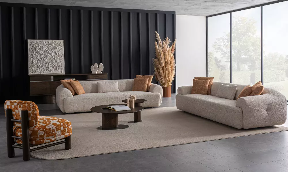 Marcus Koltuk Takımı