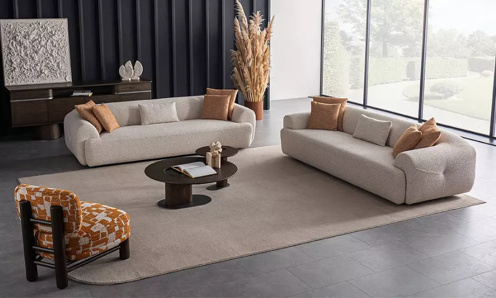 Marcus Koltuk Takımı