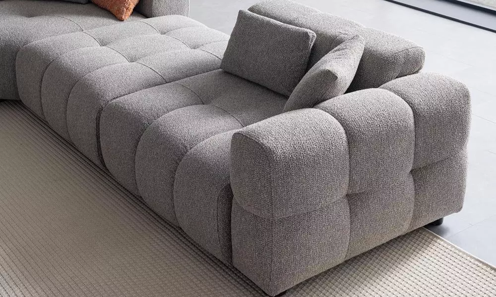 Rita Köşe Koltuk Takımı