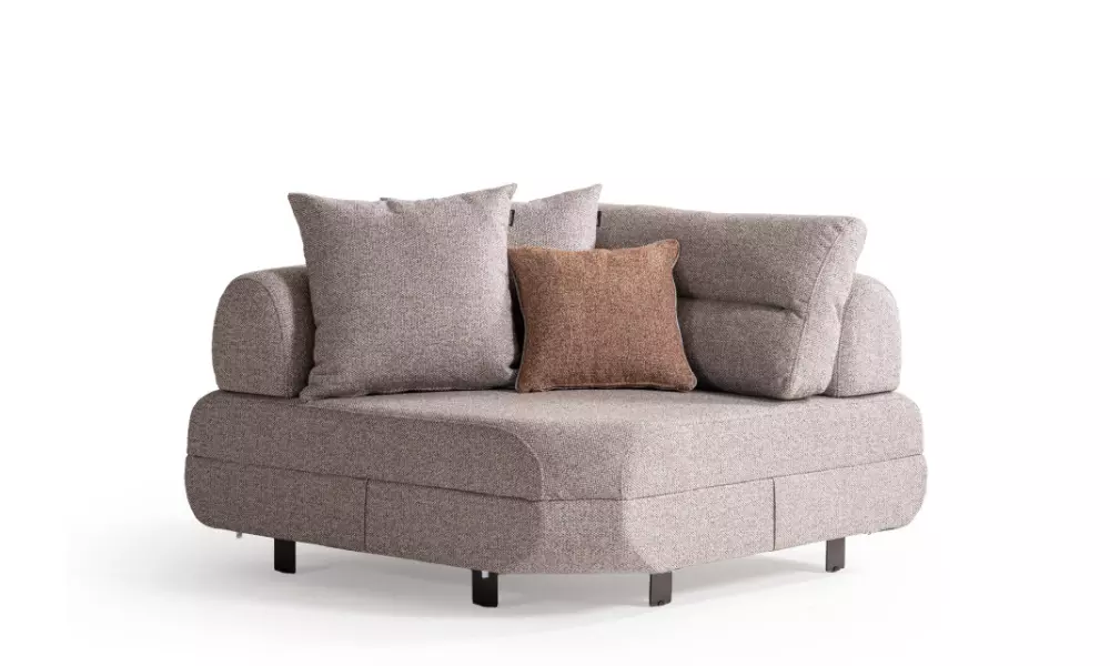 Moss Corner Köşe Koltuk Takımı