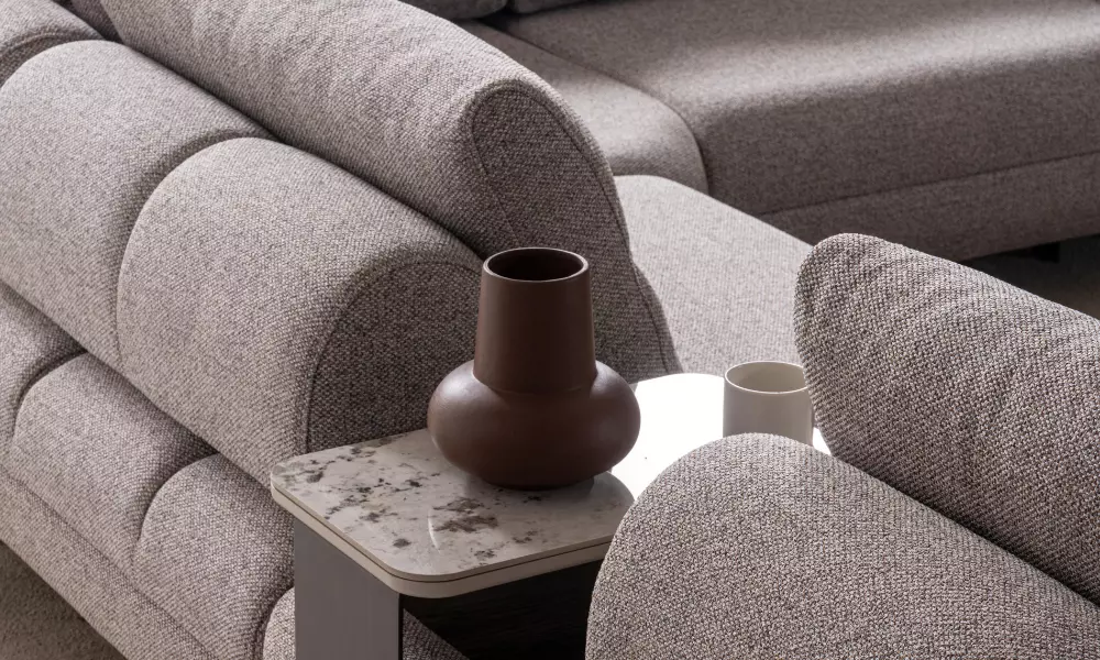 Moss Corner Köşe Koltuk Takımı