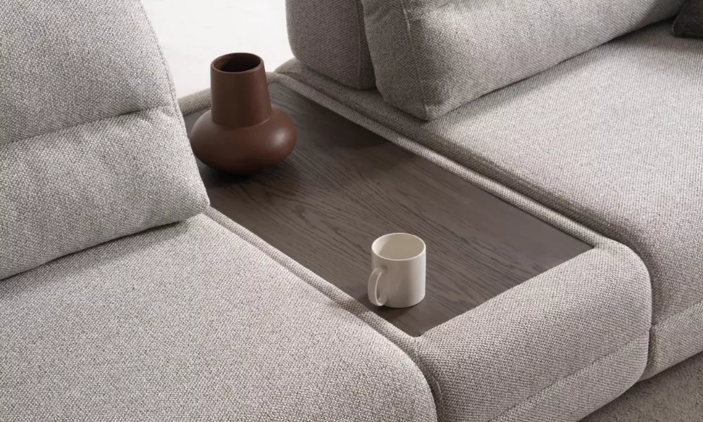 Moss Corner Köşe Koltuk Takımı