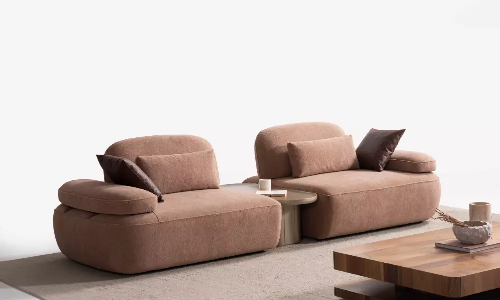 Snow Koltuk Takımı