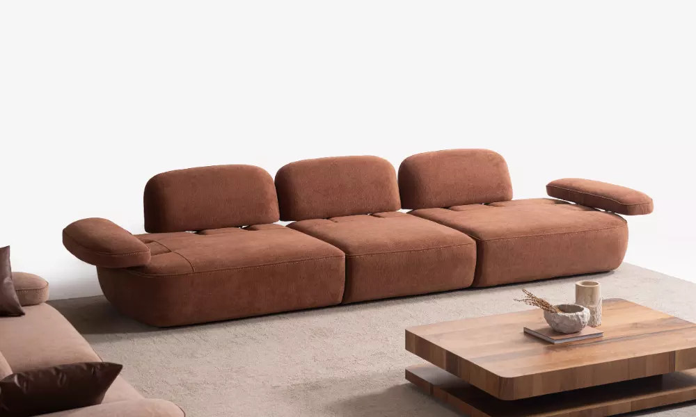 Snow Koltuk Takımı