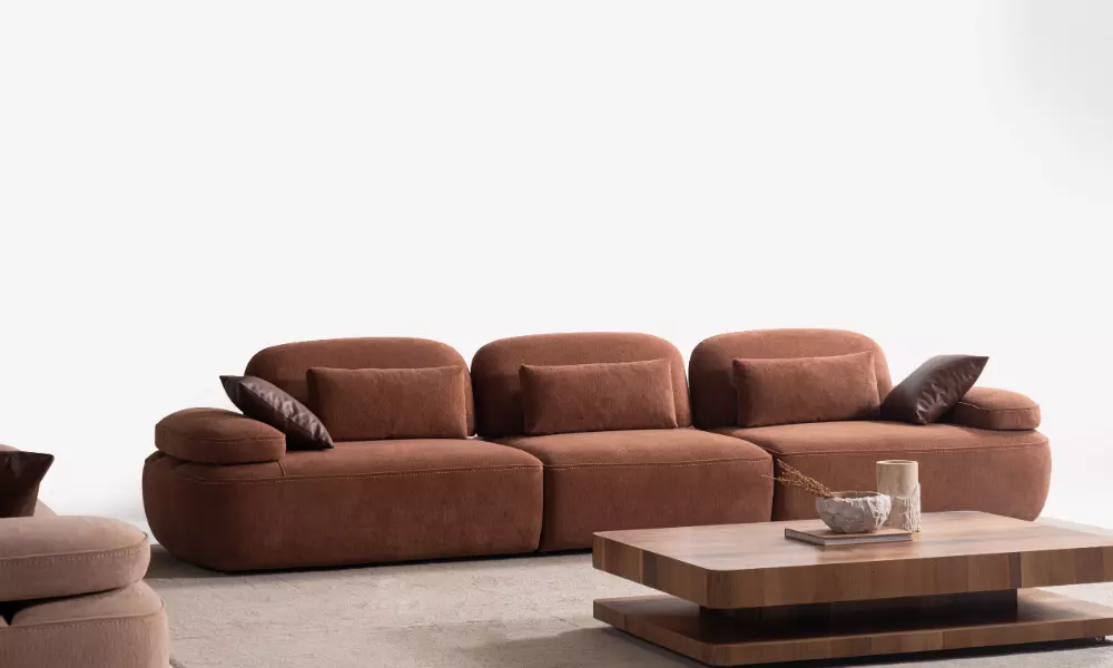 Snow Koltuk Takımı