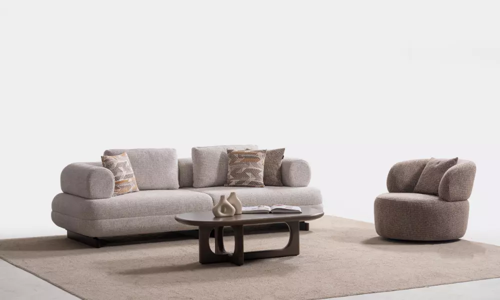 Nevada Koltuk Takımı