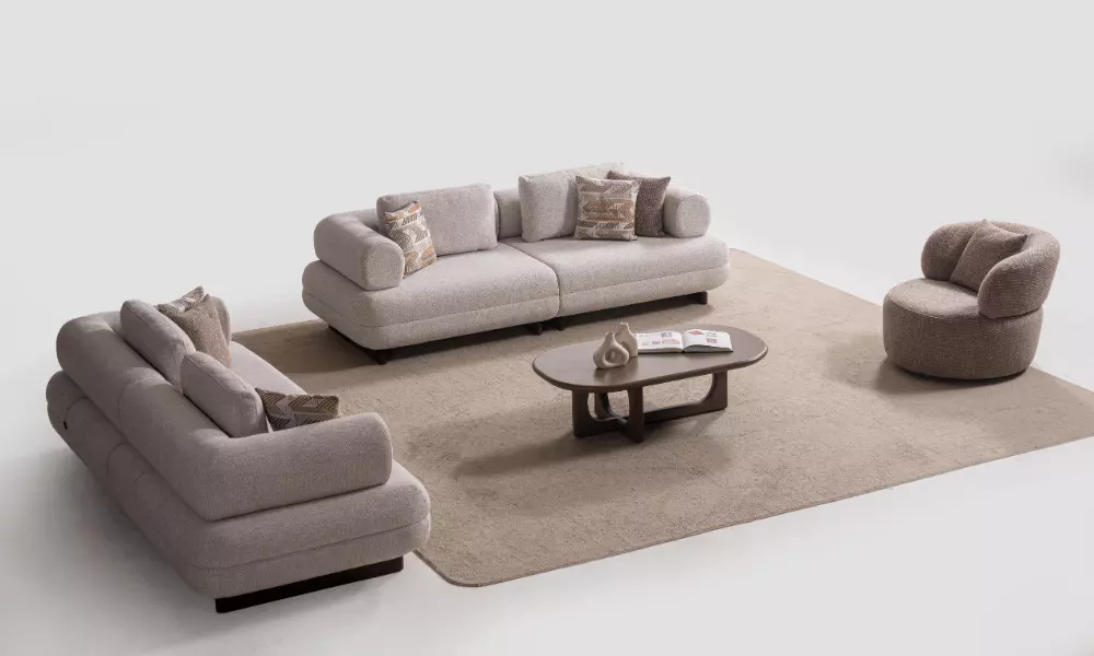 Nevada Koltuk Takımı