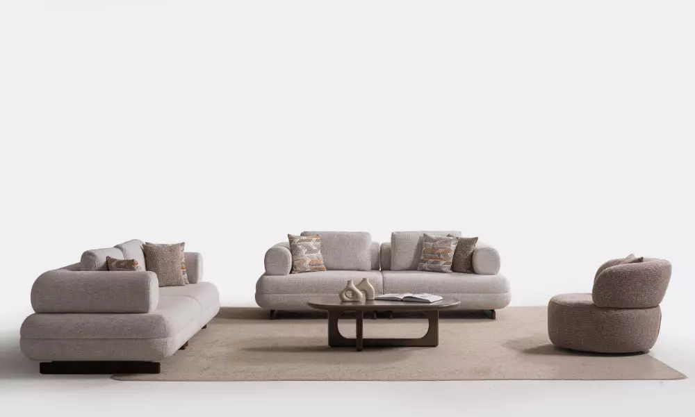 Nevada Koltuk Takımı