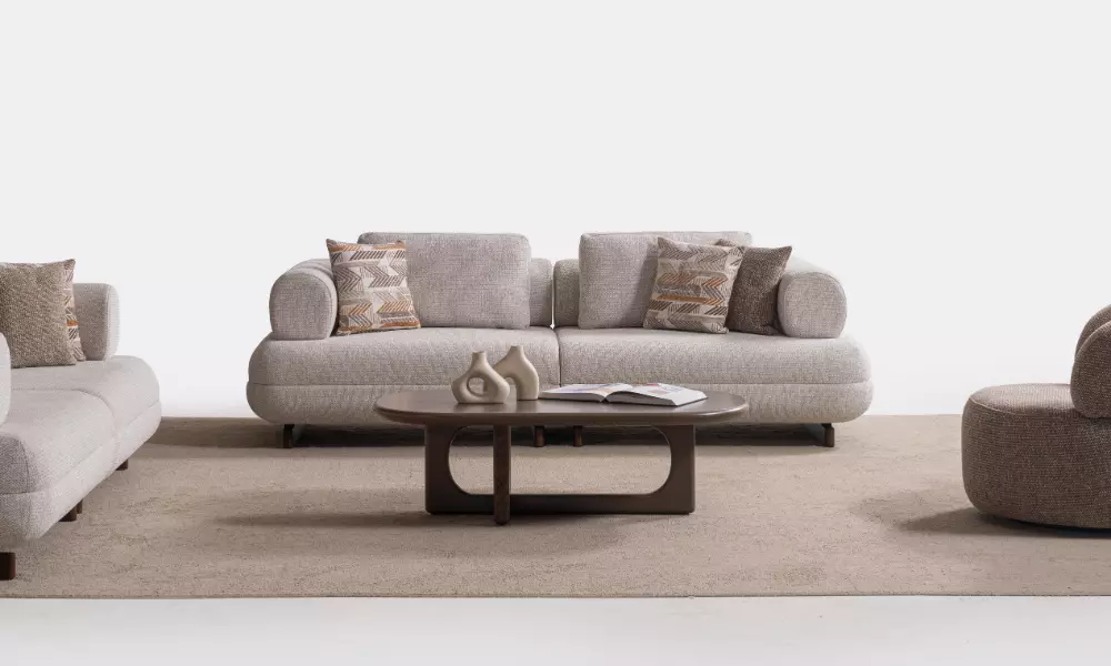 Nevada Koltuk Takımı