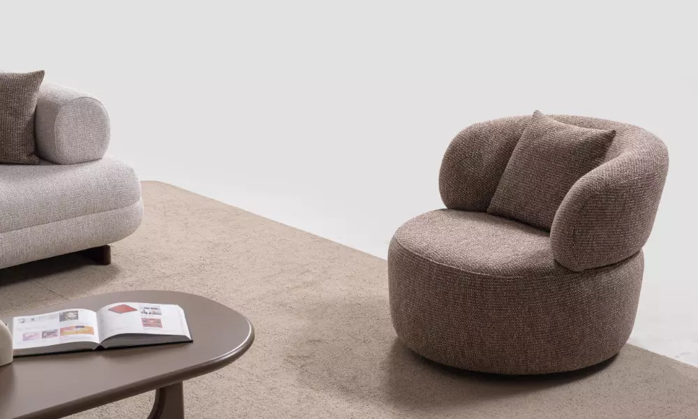 Nevada Koltuk Takımı