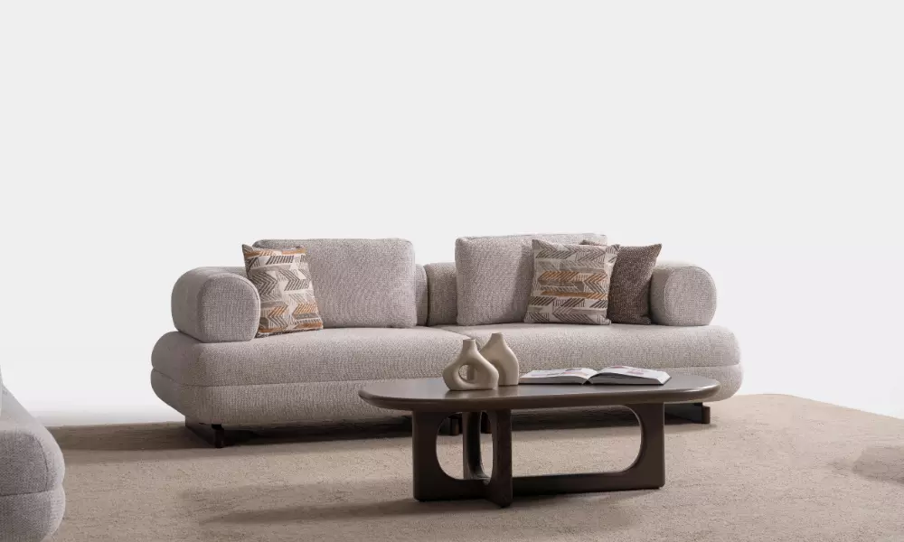 Nevada Koltuk Takımı