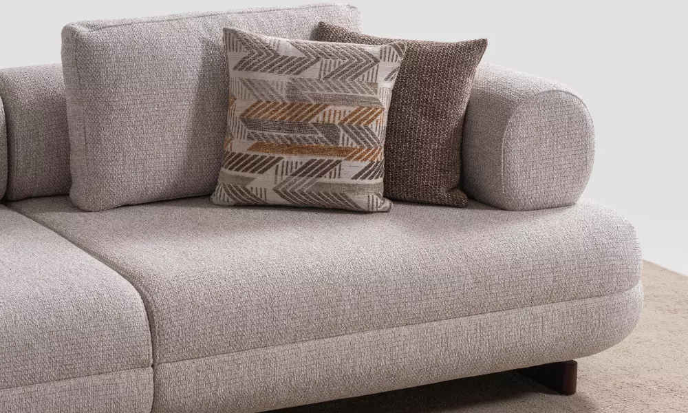 Nevada Koltuk Takımı