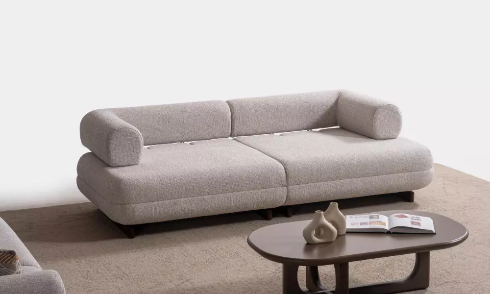 Nevada Koltuk Takımı