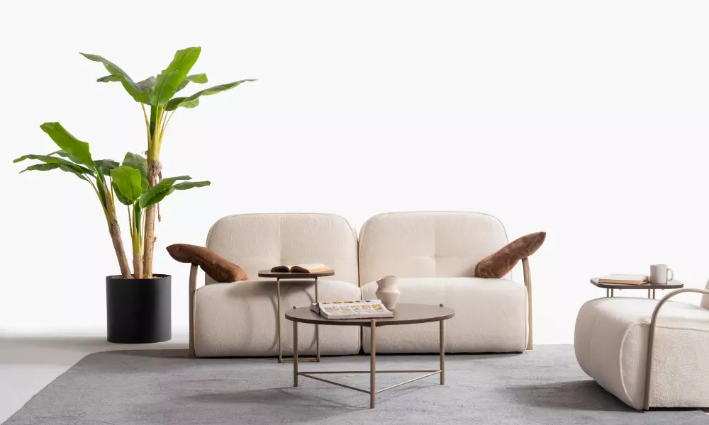 Genova Köşe Koltuk Takımı