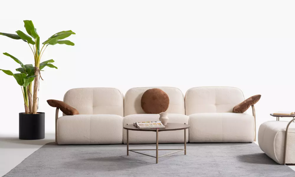 Genova Köşe Koltuk Takımı