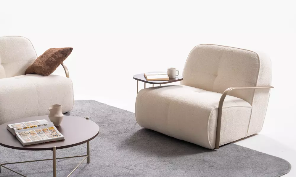 Genova Köşe Koltuk Takımı