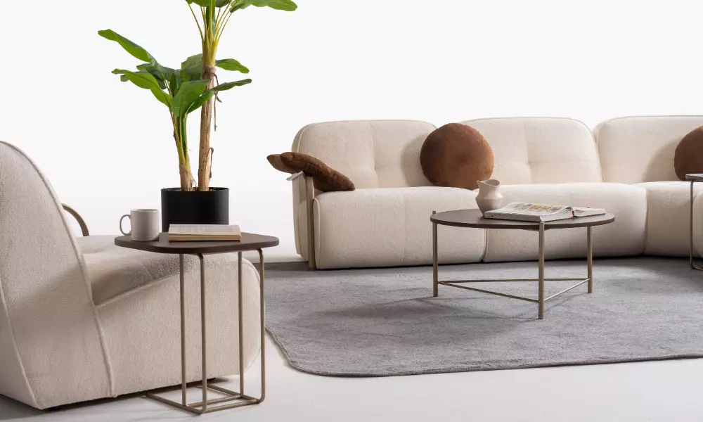 Genova Köşe Koltuk Takımı