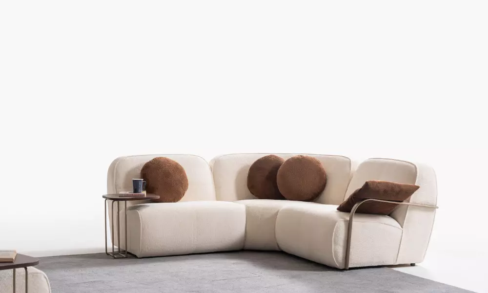 Genova Köşe Koltuk Takımı