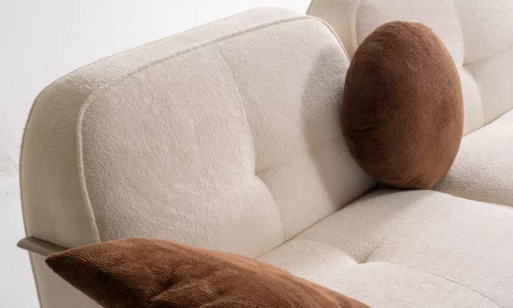 Genova Köşe Koltuk Takımı