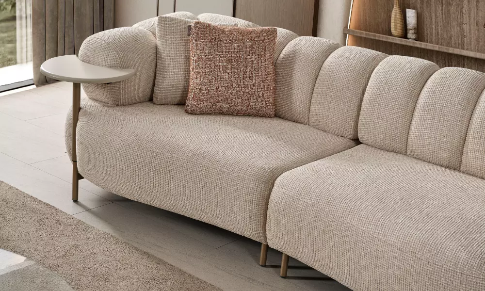 Destan Koltuk Takımı